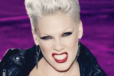 conciertos P!NK México 2026