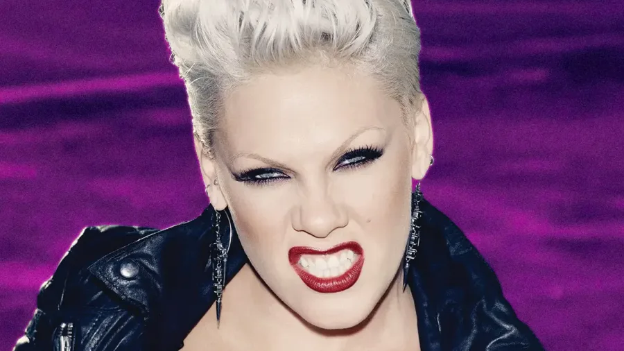 conciertos P!NK México 2026