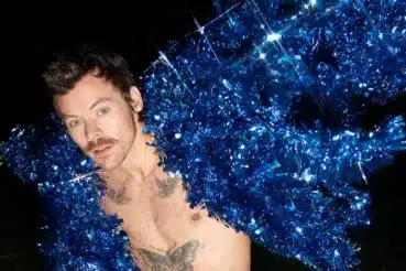 Harry Styles, One Night in Manchester