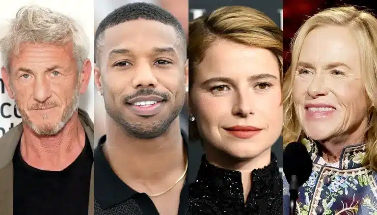 Oscar 2026, Polymarket