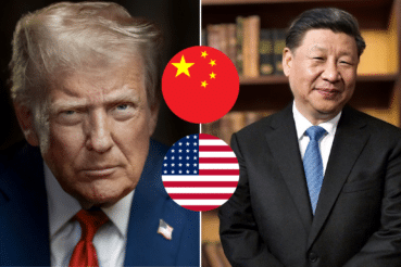 EE. UU. y China retoman negociaciones comerciales