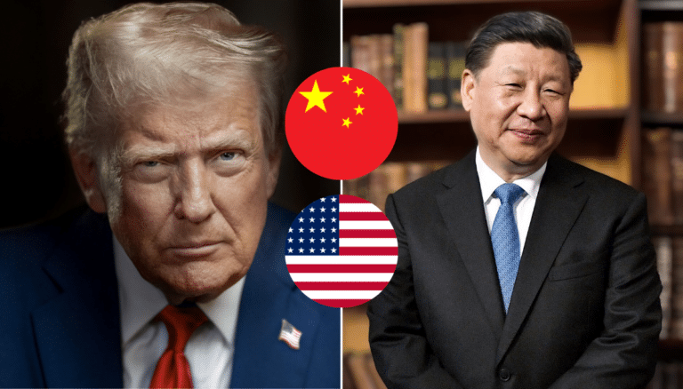 EE. UU. y China retoman negociaciones comerciales