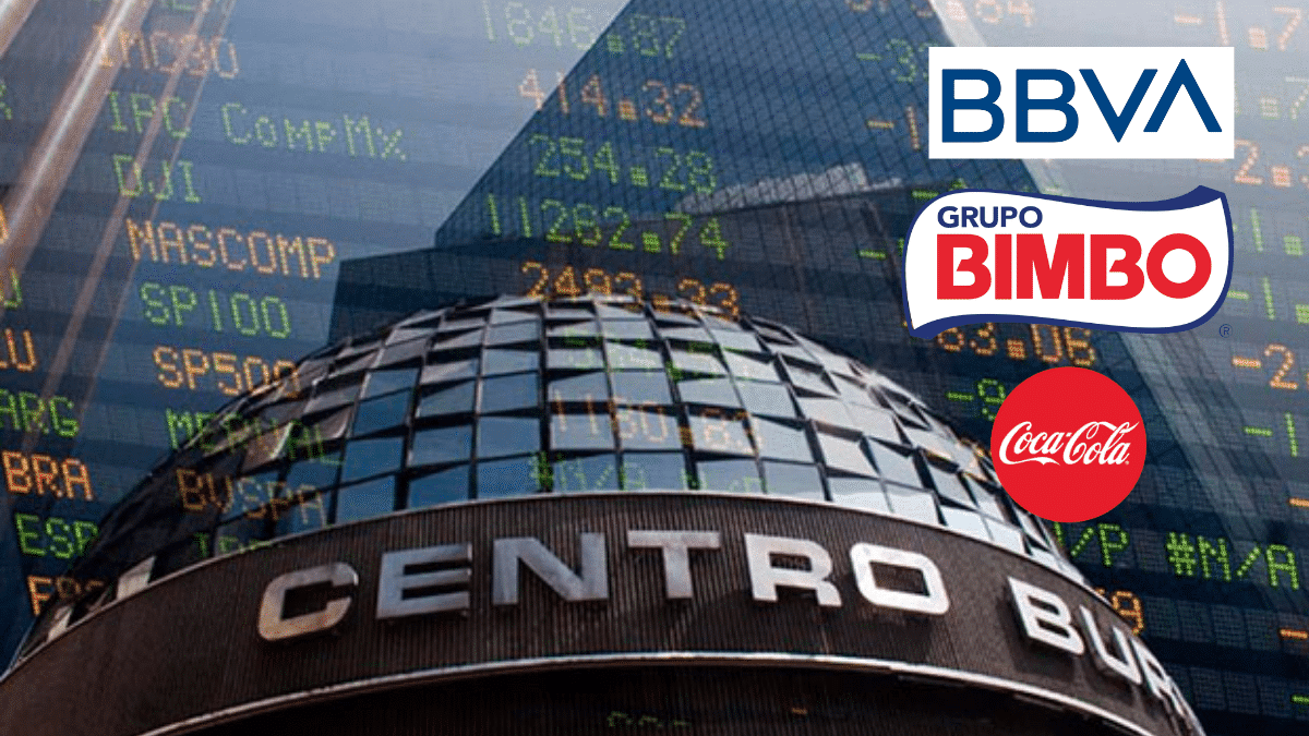 Emisiones de deuda corporativa en la Bolsa Mexicana de Valores