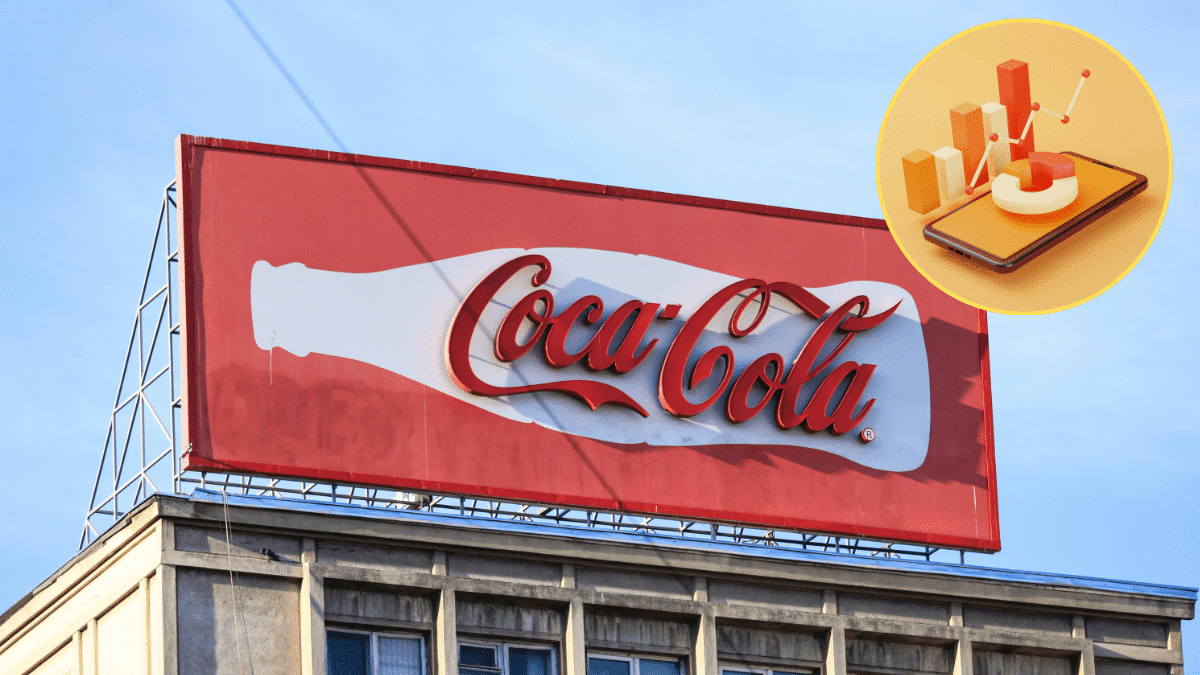 Coca-Cola anuncia inversión en México