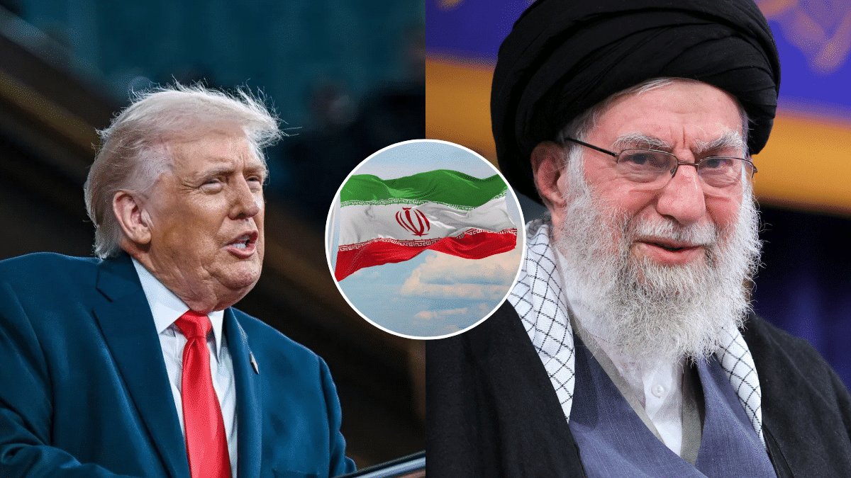 Que implica para la bolsa la guerra estadounidense - irani