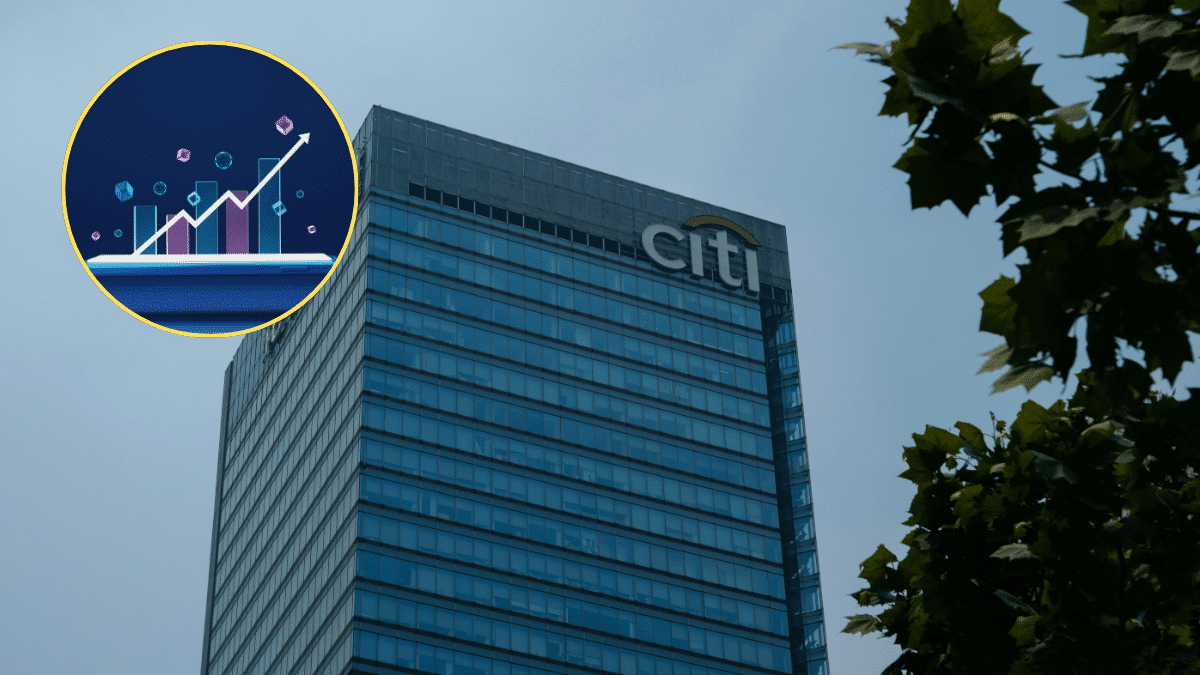 Citi apuesta por el mercado corporativo en México
