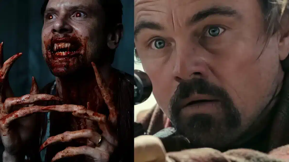 Los Pecadores y Una batalla tras otra rompen todos los récords de nominaciones Oscars 2026