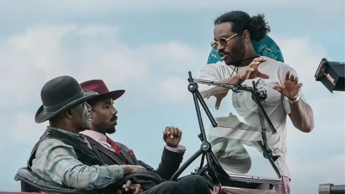 Ryan Coogler a las puertas de la historia: El primer director afroamericano en busca del Oscar