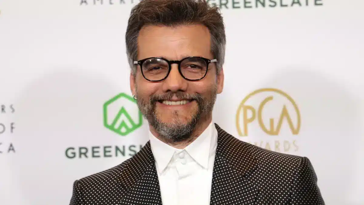 Wagner Moura primer brasileño nominado al Oscar 2026 llegando PGAAwards