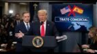 EE. UU. vs España: Trump ordena represalias comerciales tras el 'no' del Gobierno al ataque contra Irán