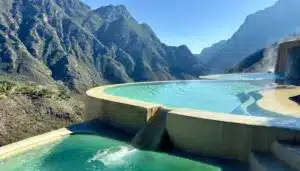 Grutas Tolantongo