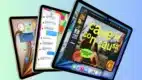 precio iPad Air M4, Apple anunció que el modelo base arranca desde los 599 dólares o desde $14,999 de contado o 18 MSI desde $833.28