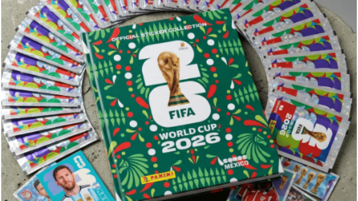 Para esta edición, Panini ha lanzado diversas versiones que se adaptan a todos los perfiles de coleccionista.