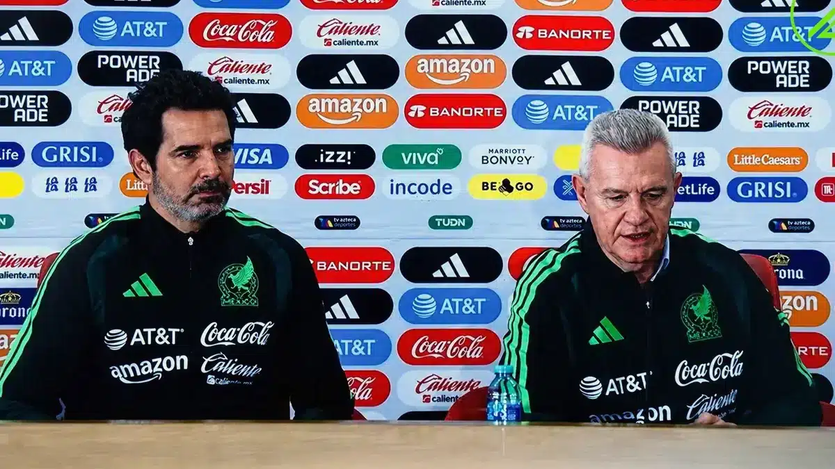 Selección Mexicana
