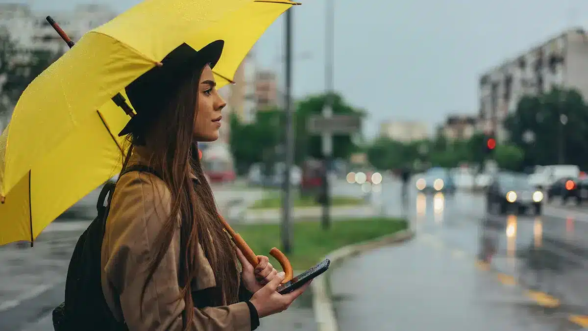 clima México hoy
