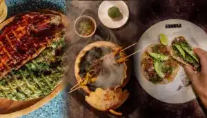 Bib Gourmand CDMX