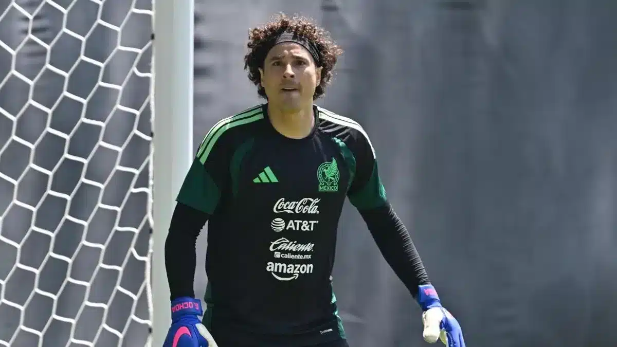 Selección Mexicana