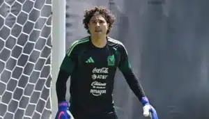 Selección Mexicana