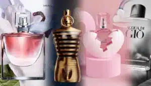 hot sale amazon perfumes