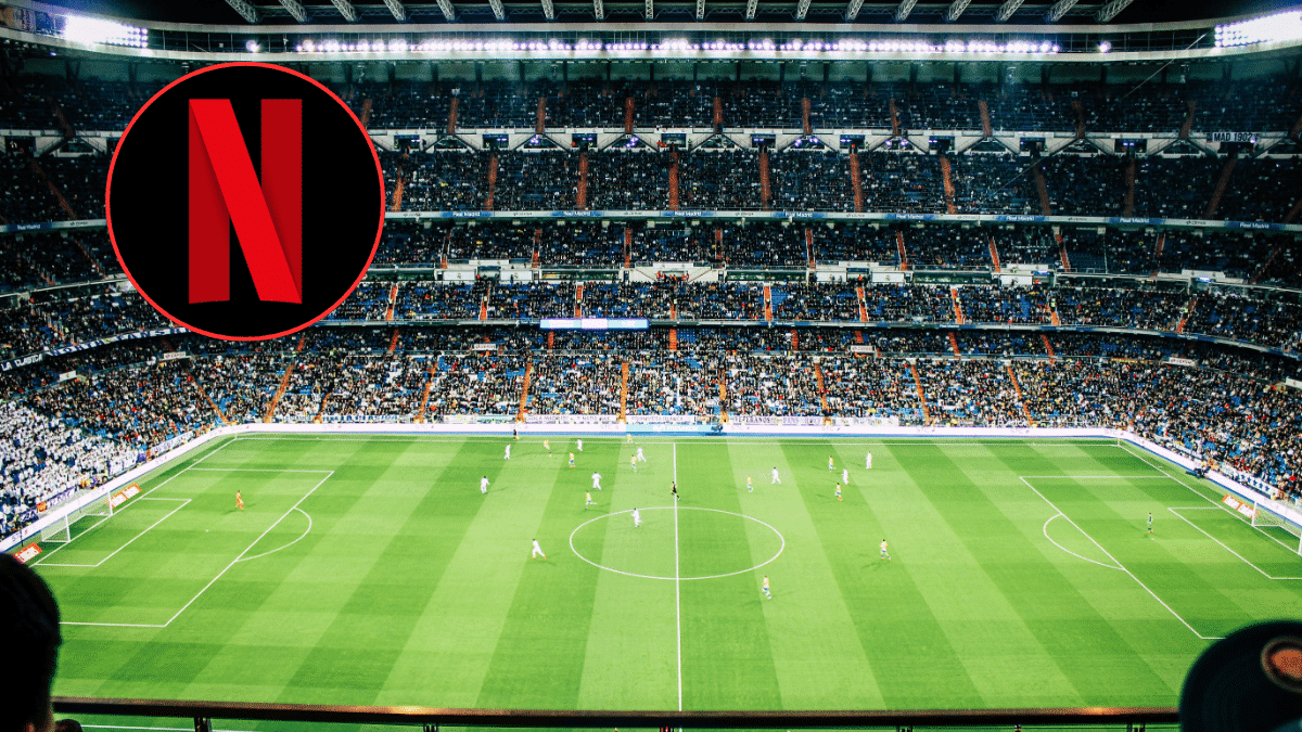 Netflix transmitirá deportes en México