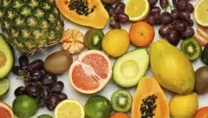 ofertas Chedraui, frutas y verduras