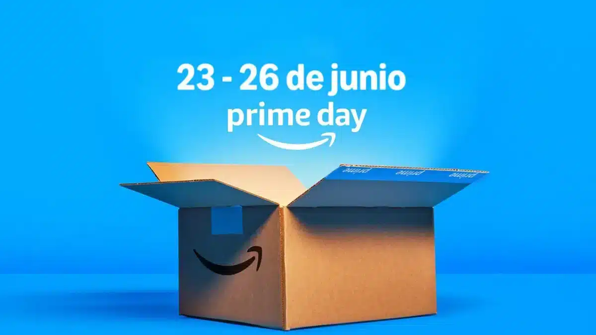 Amazon Prime Day 2026
