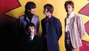 Día Mundial de The Beatles