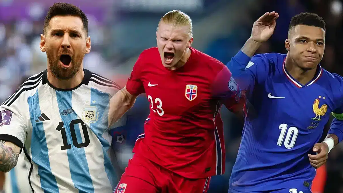 Mundial 2026 16 de junio