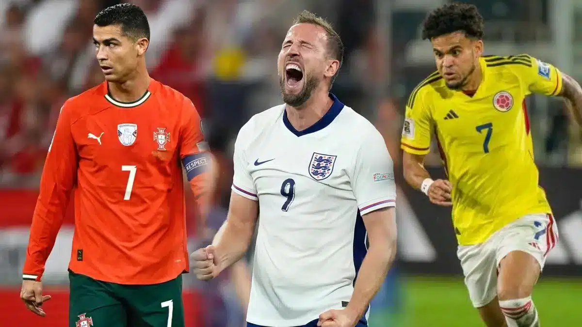 Mundial 2026 17 de junio, horarios