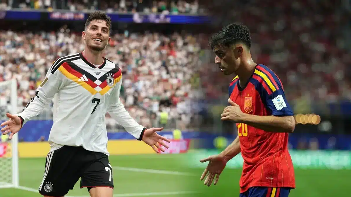 Partidos del Mundial 2026 del 20 y 21 de junio