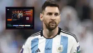 Pase Mundial de ViX 2026