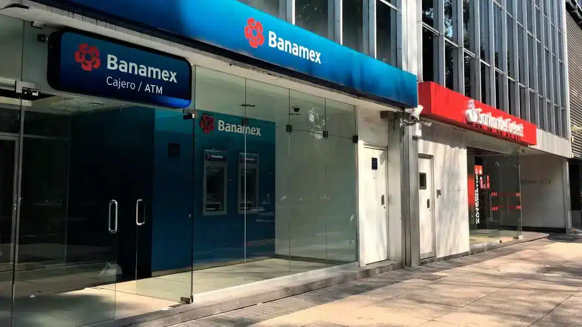 bancos en CDMX hoy 11 de junio