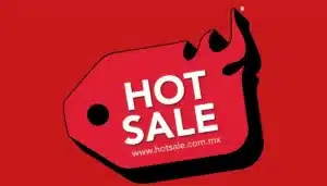 cupones Hot Sale