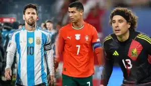fase de grupos Mundial 2026