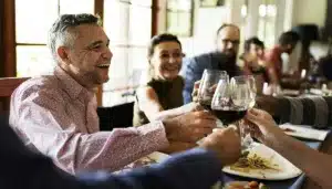 restaurantes para papá