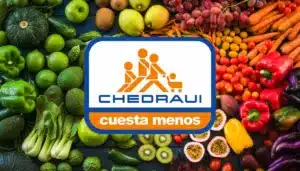 Chedraui 8 de julio
