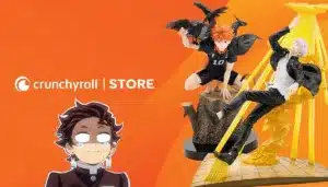 Crunchyroll México