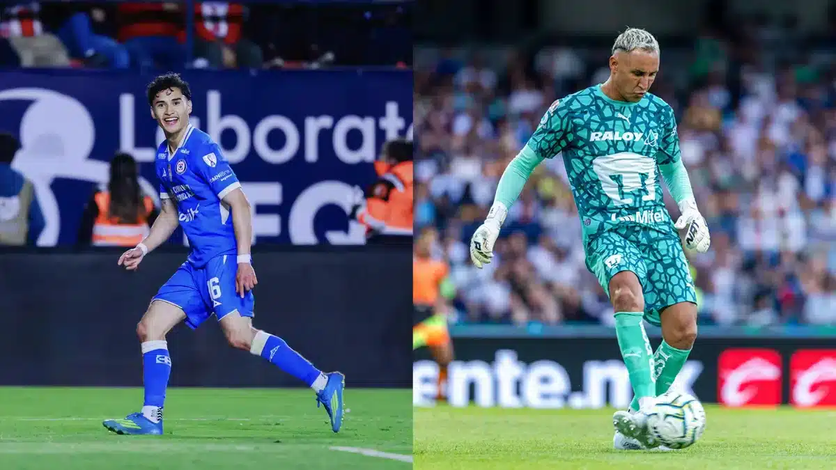 Jornada 2 Liga MX