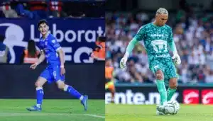Jornada 2 Liga MX