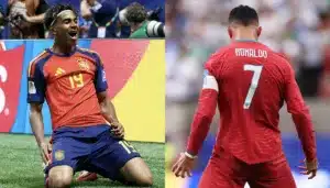 Partidos Mundial 2026 | 2 de julio