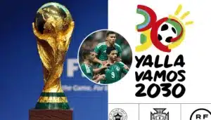 cuánto costará ir al Mundial 2030