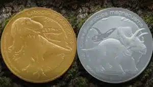 Dinosaurios de México