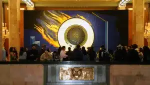 Noche de Museos agosto 2026