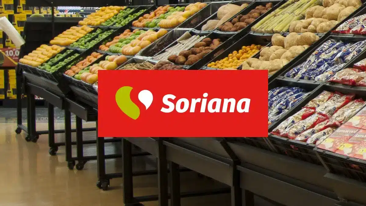 martes y miércoles del campo soriana