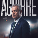 El estratega mexicano Javier "El Vasco" Aguirre ha sido anunciado oficialmente como el nuevo director técnico del Valencia CF.