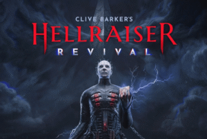 Nintendo Switch 2 recibirá Clive Barker’s Hellraiser: Revival el 8 de octubre de 2026 sin ningún tipo de censura en sus escenas explícitas.