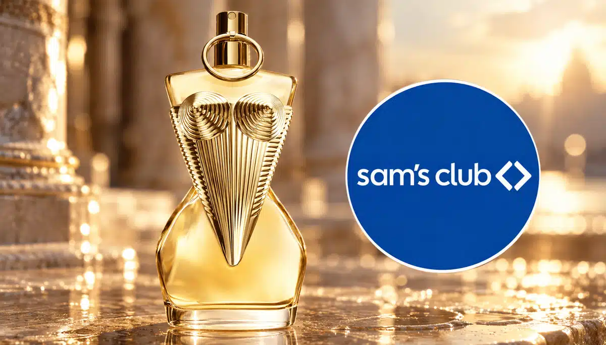 Jean Paul Gaultier Divine en Sam’s