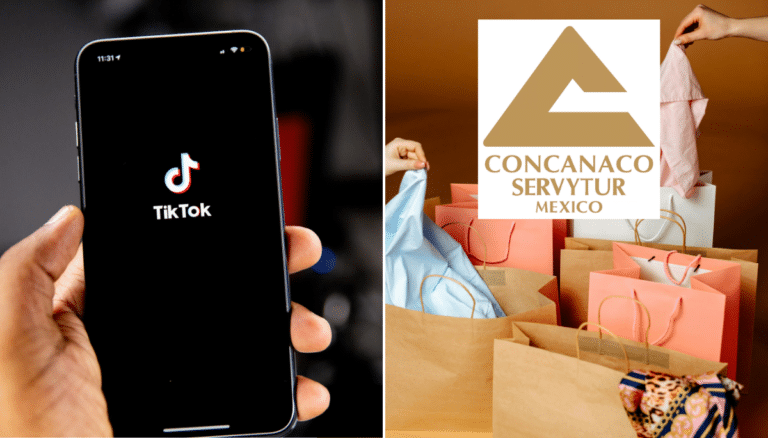 México Vende TikTok Shop