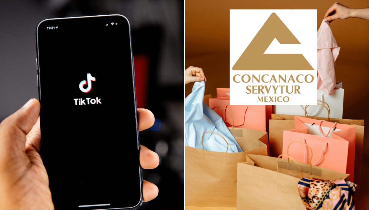 México Vende TikTok Shop