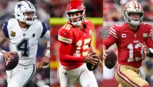 calendario NFL Semana 3